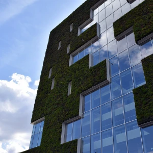 Green building