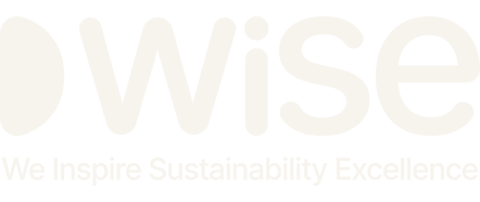WISE Sustainability logo